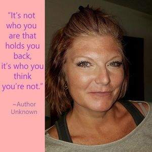 Meet your Posher, Tracy